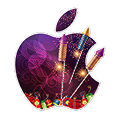 Apple Crackers